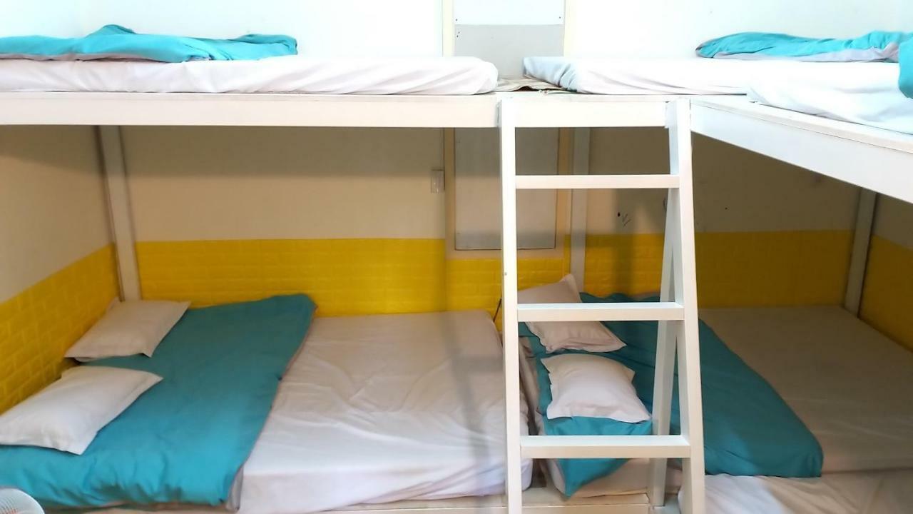 Homestay Doc Tinh Đà Lạt Ngoại thất bức ảnh