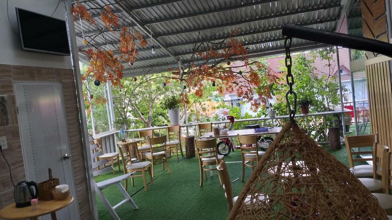 Homestay Doc Tinh Đà Lạt Ngoại thất bức ảnh