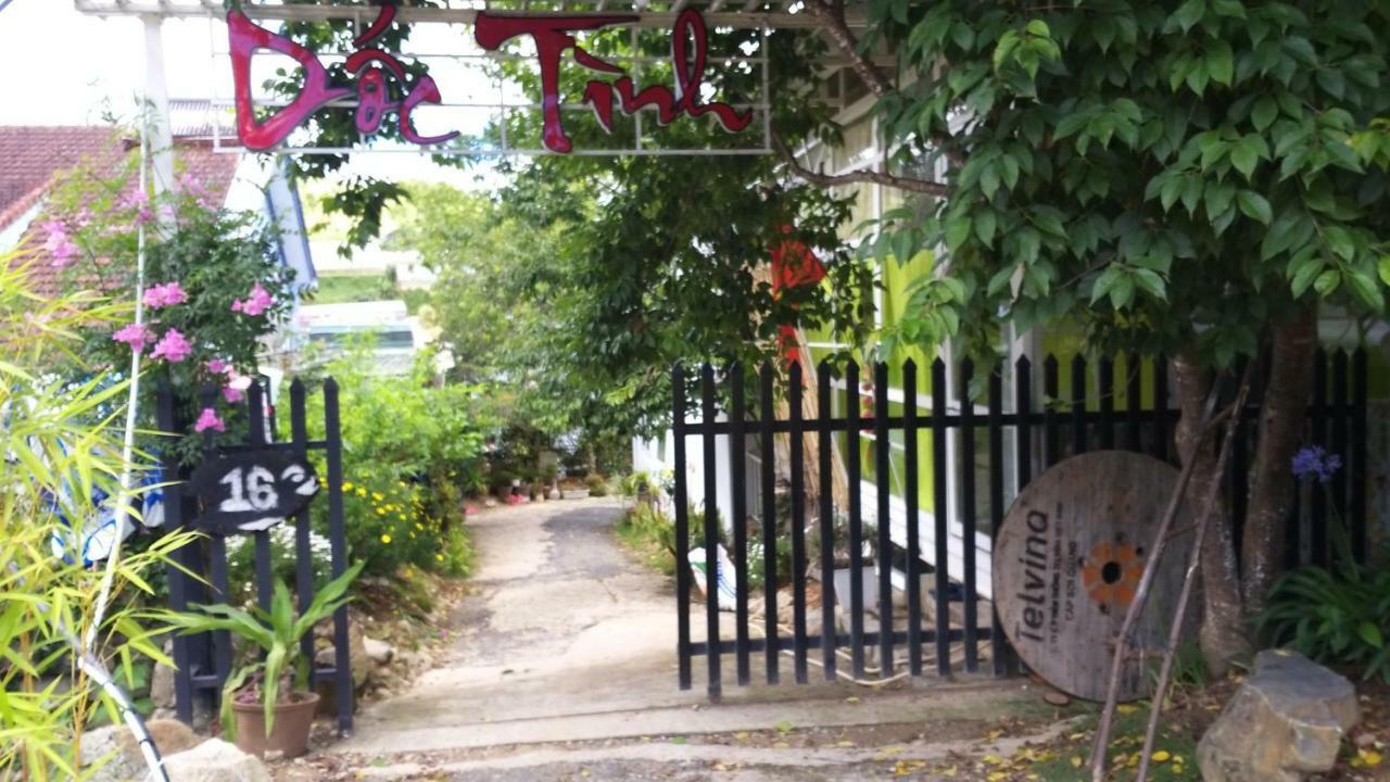 Homestay Doc Tinh Đà Lạt Ngoại thất bức ảnh