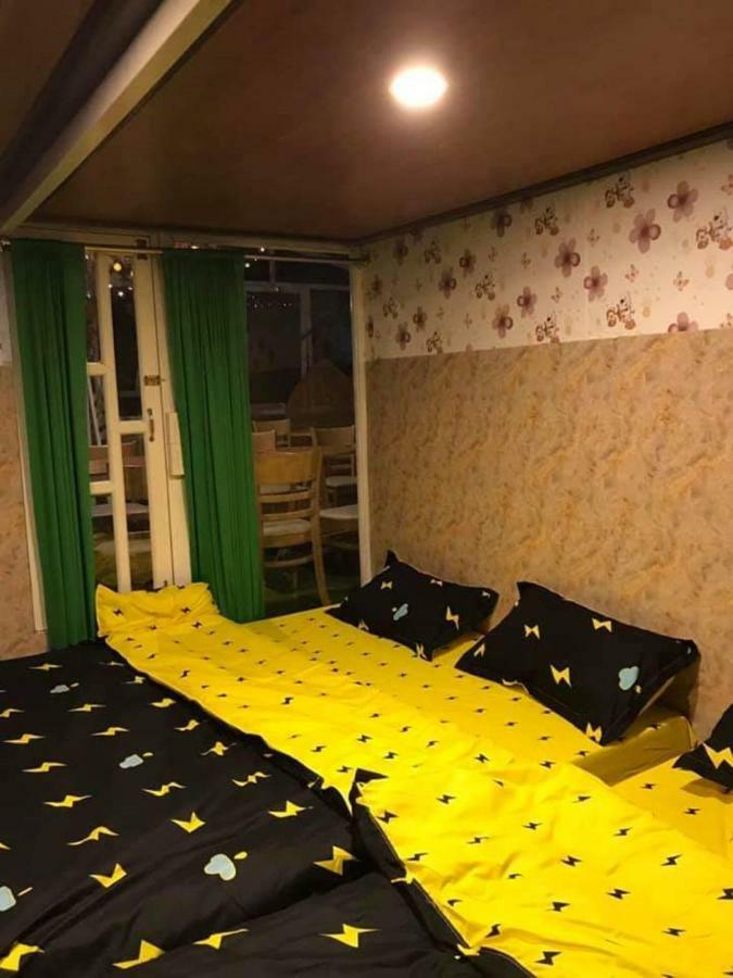 Homestay Doc Tinh Đà Lạt Ngoại thất bức ảnh