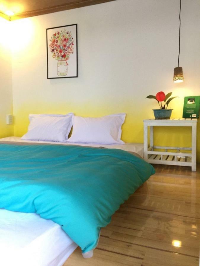 Homestay Doc Tinh Đà Lạt Ngoại thất bức ảnh