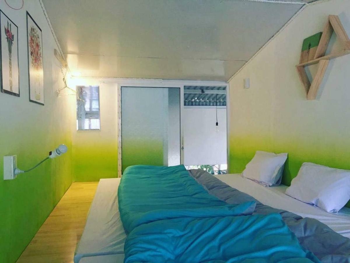 Homestay Doc Tinh Đà Lạt Ngoại thất bức ảnh