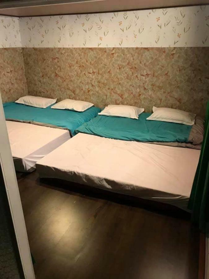 Homestay Doc Tinh Đà Lạt Ngoại thất bức ảnh
