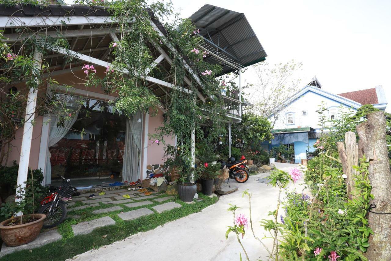 Homestay Doc Tinh Đà Lạt Ngoại thất bức ảnh