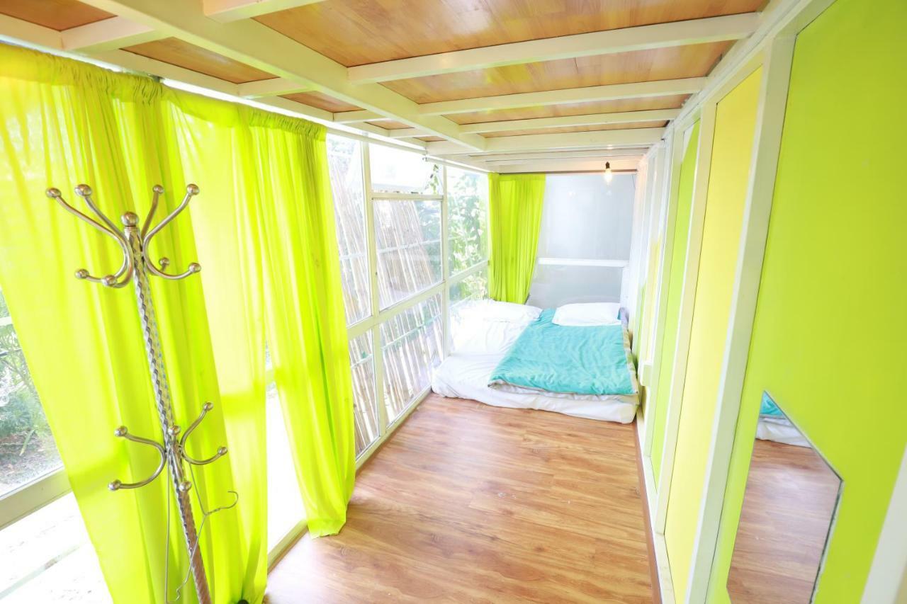 Homestay Doc Tinh Đà Lạt Ngoại thất bức ảnh