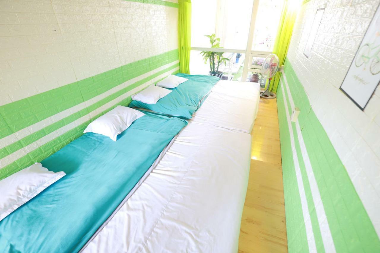 Homestay Doc Tinh Đà Lạt Ngoại thất bức ảnh