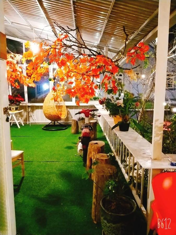 Homestay Doc Tinh Đà Lạt Ngoại thất bức ảnh